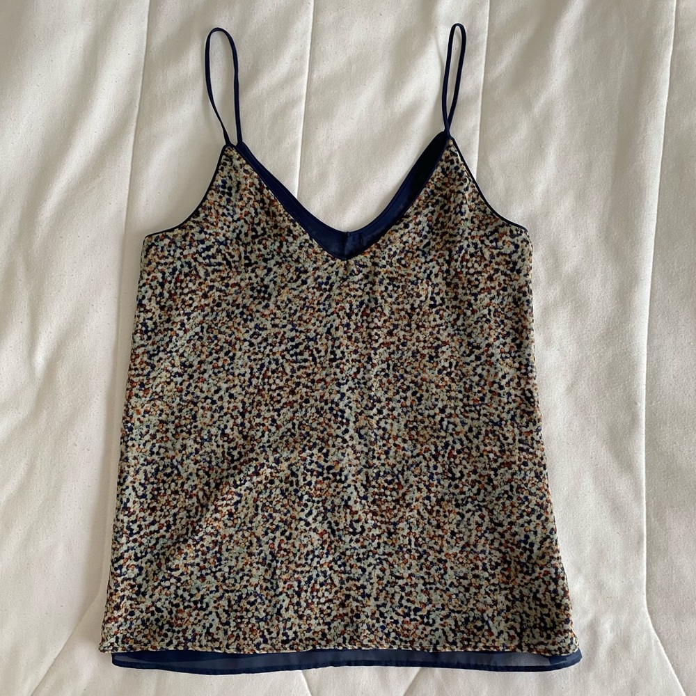 Zara Top S